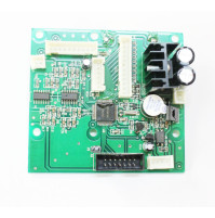 PCB Console Board for 0501 Treadmill  - CPCB0501 - Tecnopro